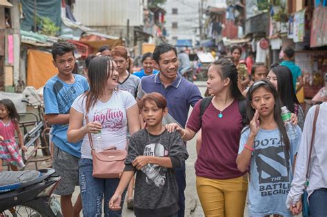 ecumenical chapel in the philippines|Ecumenism in the Philippines means hope and resilience.